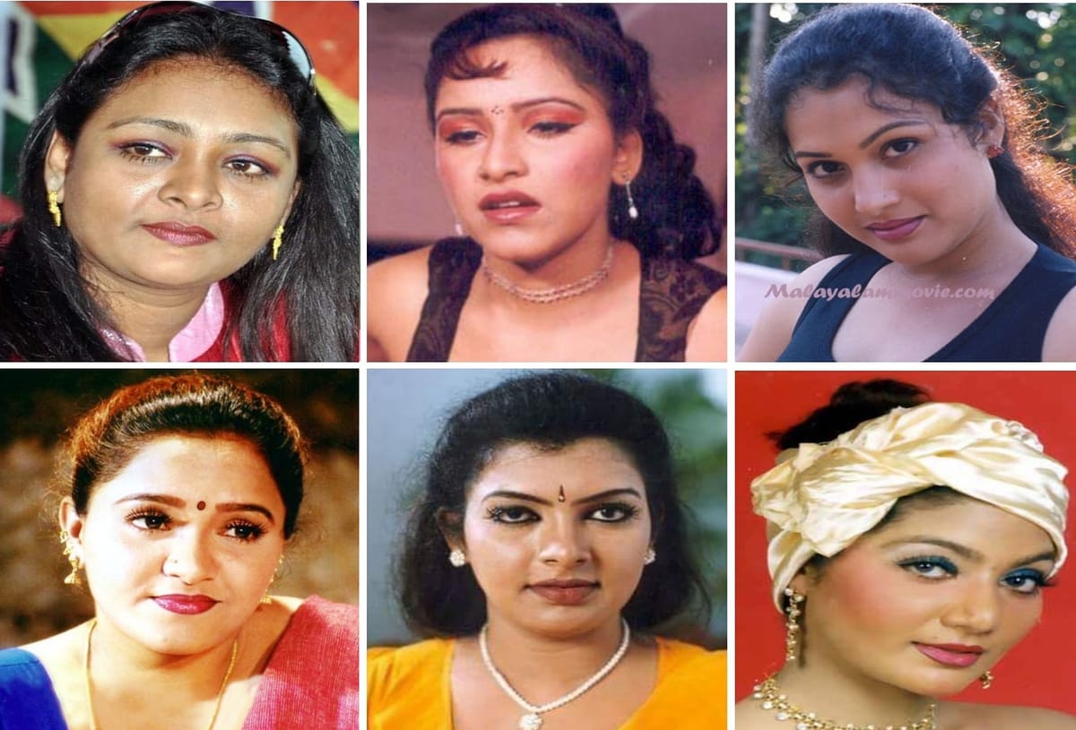 ബി ഗ്രേഡ്‌ സിനിമകളും ചില കാണാക്കാഴ്ചകളും - Part 1