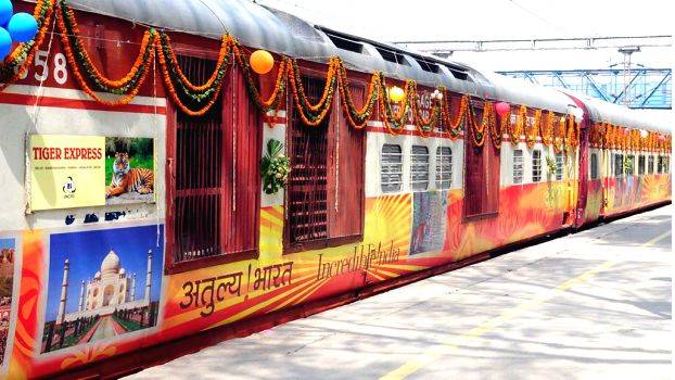 അവധിക്കാലമാഘോഷമാക്കി ഇന്ത്യ ചുറ്റിക്കാണാം... ഭാരത് ദർശനിലൂടെ, വെറും 10,000 രൂപയ്ക്ക്