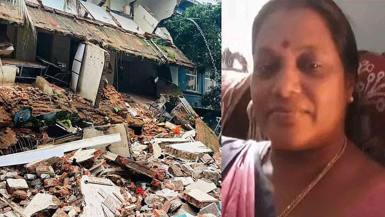 ബിന്ദുവിൻ്റെ മരണം തലക്കേറ്റ ഗുരുതര പരുക്കും ആന്തരിക രക്തസ്രാവവും മൂലമെന്ന് റിപോർട്ട്