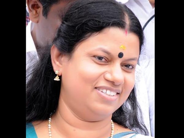 ബിന്ദു കൃഷ്ണയ്‌ക്കെതിരെ പോക്‌സോ കേസ്