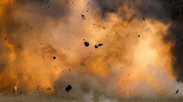 കൊടുവള്ളിയില്‍ സ്‌ഫോടക വസ്തു പൊട്ടിത്തെറിച്ച് രണ്ട് കുട്ടികള്‍ക്ക് പരിക്ക്