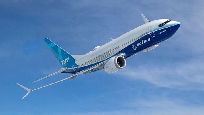 ബോയിങ് 737 മാക്സ് വിമാനങ്ങളുടെ സര്‍വീസ് നിരോധിച്ച് മൂന്ന് ഗള്‍ഫ് രാജ്യങ്ങള്‍