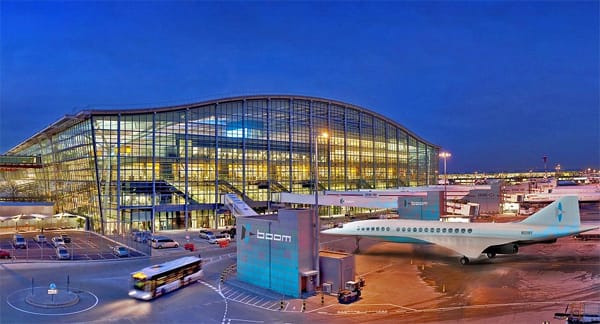 ബേബി ബൂം വരുന്നു; ഒരു മണിക്കൂറുകൊണ്ട് ദുബായിൽനിന്നും കൊച്ചിയിൽ എത്തുന്ന കാലം അരികെ