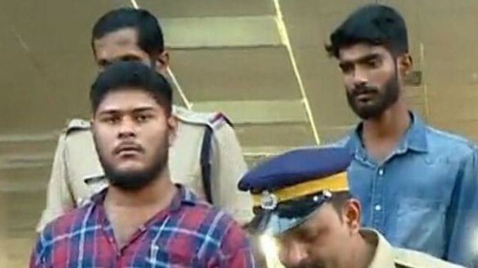 യുഎപിഎ കേസ്: പ്രതികളുടെ ജാമ്യാപേക്ഷയിൽ വിധി ഇന്ന്