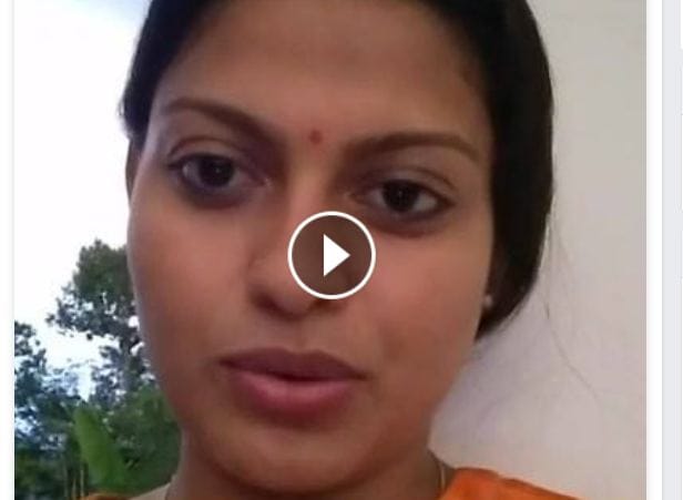 റെയ്ജനുമായുള്ള പ്രണയം. സത്യം വ്യക്തമാക്കി നടി അനുശ്രീ