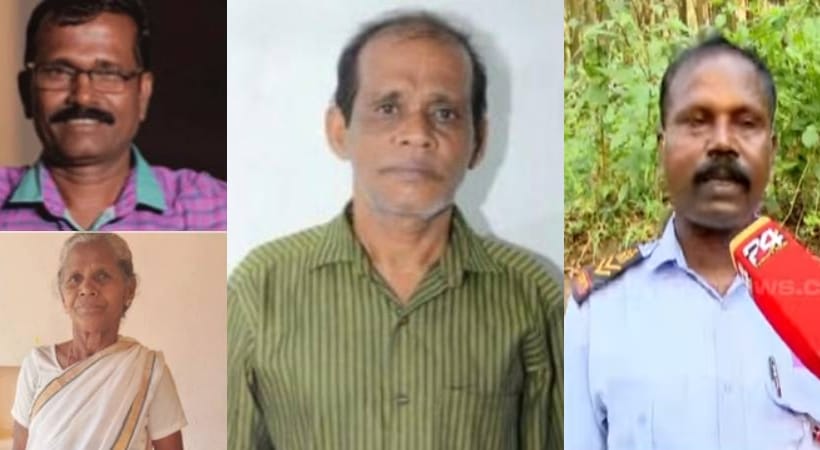 ‘ഒരുത്തിയെ കൊന്നു; ഇനി ആ കുടുംബത്തില്‍ രണ്ടെണ്ണം കൂടിയുണ്ട്, അവരെ കൂടി കൊല്ലും’; ചെന്താമര അന്ന് പറഞ്ഞത് വെളിപ്പെടുത്തി സെക്യൂരിറ്റി ജീവനക്കാരന്‍