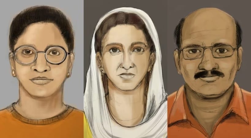 കുട്ടിയെ തട്ടിക്കൊണ്ടുപോയ സംഭവം: മൂന്ന് പേര്‍ തെങ്കാശിയില്‍ നിന്ന് പിടിയില്‍