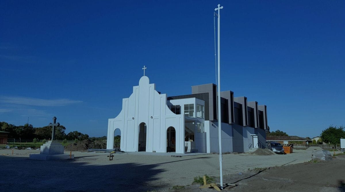 മെല്‍ബണില്‍ ദൈവാലയ കൂദാശയും പൊതുസമ്മേളനവും