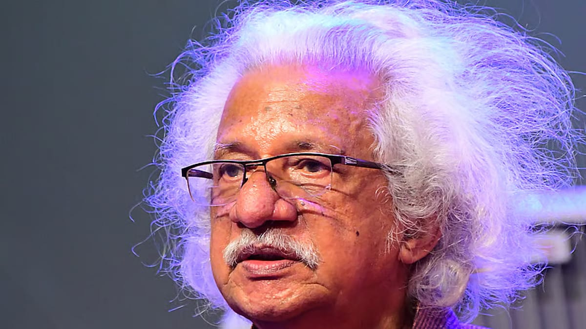 ‘SC/ST വിഭാഗങ്ങൾക്കെതിരെ നേരിട്ട് പരാമർശമില്ല’; അടൂര്‍ ഗോപാലകൃഷ്ണനെതിരെ കേസെടുക്കേണ്ടതില്ലെന്ന് നിയമോപദേശം