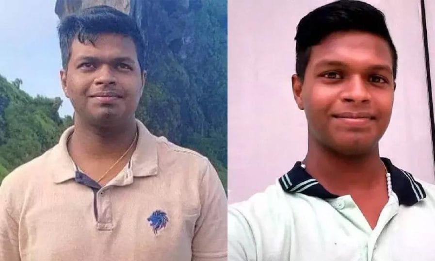 സിഐഎസ്എഫുകാര്‍ യുവാവിനെ കാറിടിച്ചു കൊലപ്പെടുത്തിയ കേസ്; ആഭ്യന്തര അന്വേഷണം ആരംഭിച്ചു