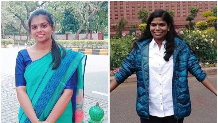 സിവില്‍ സര്‍വ്വീസ് പരീക്ഷാ ഫലം: തൃശൂര്‍ സ്വദേശിനിക്ക് 29ാം റാങ്ക്, വയനാടന്‍  ആദിവാസി ജനതയ്ക്ക്  അഭിമാനമായി ശ്രീധന്യയ്ക്ക് മികച്ച നേട്ടം