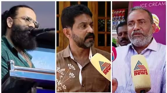 കൃഷ്ണപ്രസാദിന് വ്യക്തമായ രാഷ്ട്രീയമുണ്ട്, ജയസൂര്യ അസത്യം പറഞ്ഞത് ബോധപൂർവ്വം'; വിമര്‍ശിച്ച് മന്ത്രി പി പ്രസാദ്