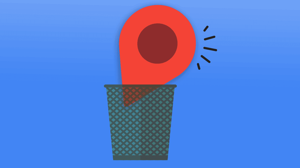 ഇനി മുതല്‍ ലൊക്കേഷന്‍ ഹിസ്റ്ററി ഡിലീറ്റ് ചെയ്യാം; പുതിയ ഫീച്ചറുമായി  ഗൂഗിളില്‍