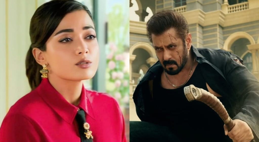 എ.ആർ മുരുഗദോസിന്റെ സൽമാൻ ഖാൻ ചിത്രം സിക്കന്തർ ; ടീസർ പുറത്ത്