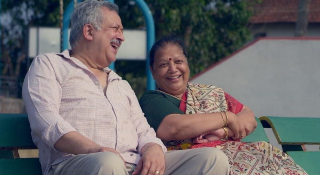 ഇത് കാണേണ്ട ചിത്രം… അംഗീകാരപ്രഭയിൽ കൊങ്കണി സിനിമ 'തർപ്പണ'