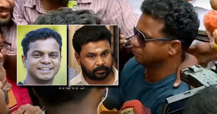 ഞാന്‍ മദ്യപിച്ചിരുന്നത് അറിയാതിരിക്കാന്‍ വേണ്ടിയാണ് കൂളിംഗ് ഗ്ലാസ് വെച്ചത്; പക്ഷെ അതിനു പിഷാരടിയൊക്കെ ഒരുപാട് ചീത്ത പറഞ്ഞു; ധർമ്മജൻ പറയുന്നു