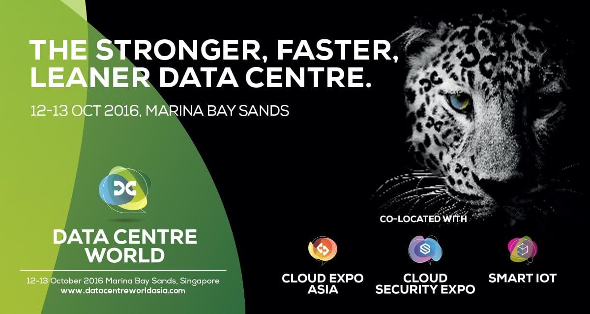 An exclusive invitation from Pravasi Express to attend Cloud Expo Asia