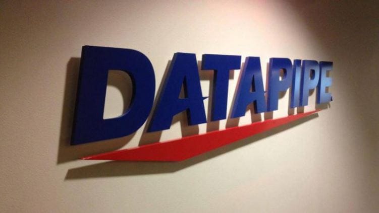 Datapipe named Alibaba Cloud Global Managed Service Provider