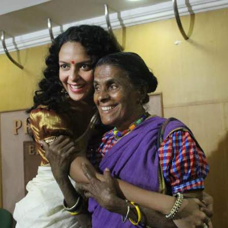 ദയാബായിയുടെ ജീവിതം സിനിമയാകുന്നു