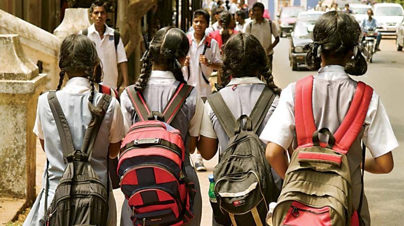 പ്രവേശനോത്സവം ഇന്ന്; മൂന്നര ലക്ഷം കുട്ടികൾ ഒന്നാം ക്ലാസിലേക്ക്