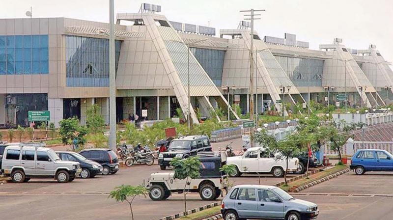 ഉഡാന്‍ പദ്ധതി: കരിപ്പൂര്‍ വിമാനത്താവളവും ഉള്‍പ്പെടുത്തണമെന്ന് ആവശ്യം