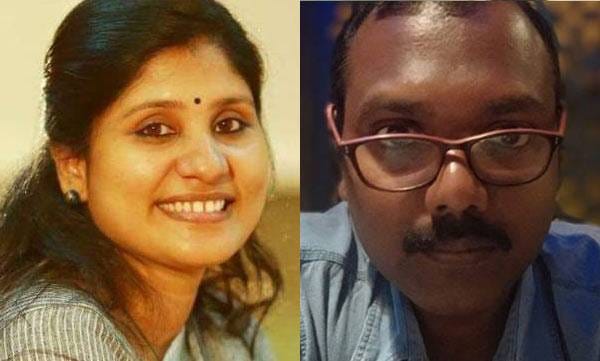 യുവ കവി എസ് കലേഷിന്‍റെ കവിത മോഷ്ടിച്ചതുമായി ബന്ധപ്പെട്ട വിവാദത്തില്‍ ക്ഷമാപണം നടത്തി ദീപാനിശാന്ത്