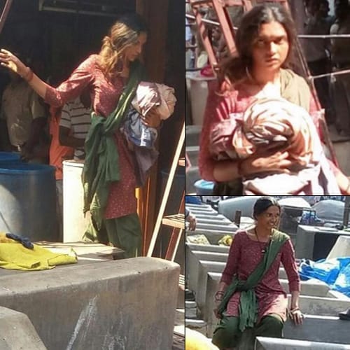 ഇതാരാണെന്ന് മനസ്സില്‍ ആയോ ?