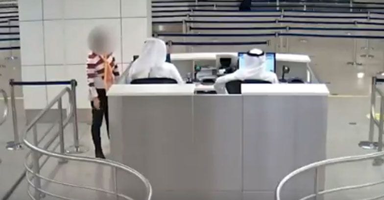 ദുബായില്‍ നിന്നും കോടികള്‍ വില വരുന്ന വജ്രം മോഷ്ടിച്ചു; 20 മണിക്കൂറിനുള്ളില്‍  ദമ്പതികളെ മുംബൈയിൽ കുടുക്കി