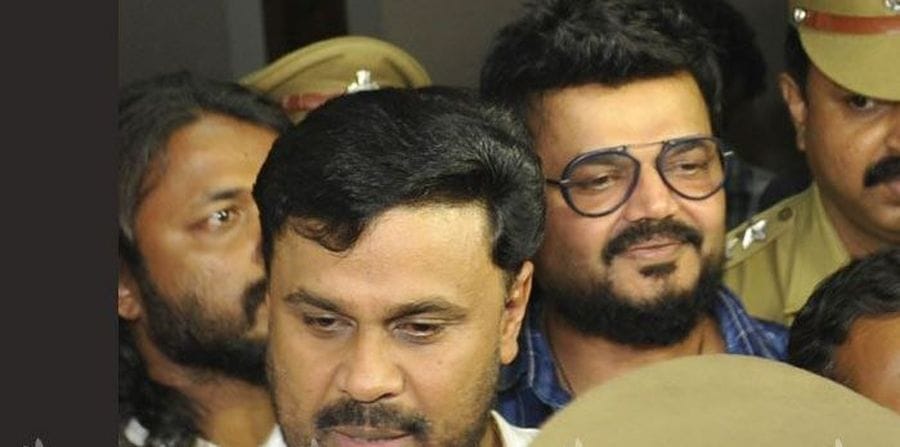 നടിയെ ആക്രമിച്ച കേസ്; നടന്‍ ദിലീപ് അറസ്റ്റിലായി