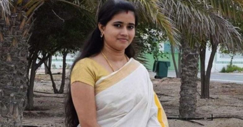 റാസല്‍ഖൈമയില്‍ മലയാളി യുവതി കാറപകടത്തില്‍ മരിച്ച സംഭവം;  ഭർത്താവ് 38 ലക്ഷം ദയാധനം നല്‍കാന്‍ ഉത്തരവ്