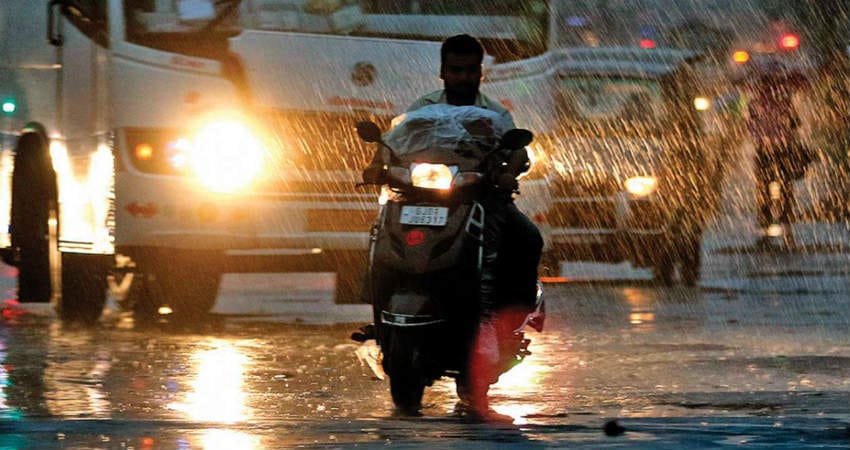 ‘വായു’ ചുഴലിക്കാറ്റ് ഗുജറാത്തിലേക്ക് നീങ്ങുന്നു; കേരളത്തിൽ  അതീവ  ജാഗ്രതാ നിര്‍ദേശം