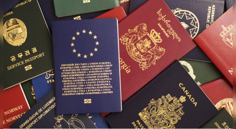 തുടർച്ചയായി അഞ്ചാം തവണയും; ലോകത്തെ ഏറ്റവും ശക്തമായ പാസ്പോർട്ട് ഈ രാജ്യത്തിന്റേത്