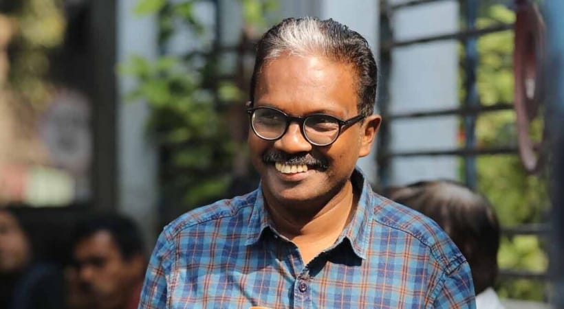 ‘സിനിമയുടെ വികസനത്തിനെന്ന പേരില്‍ പ്രഖ്യാപിക്കുന്ന പല പ്രൊജക്റ്റുകളും തികഞ്ഞ വഞ്ചന’; കെഎസ്എഫ്ഡിസിയുടെ കെടുകാര്യസ്ഥതയ്ക്കെതിരെ ഡോ ബിജു