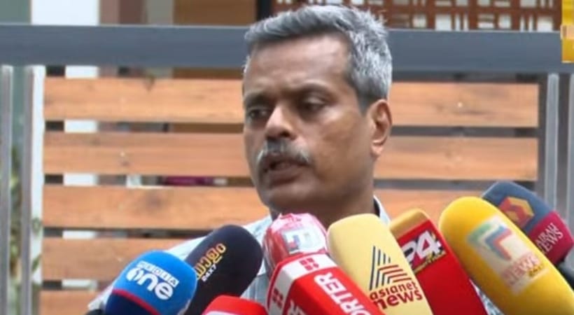 ‘ശസ്ത്രക്രിയ മുടക്കി എന്ന ആരോപണം കള്ളമാണ്; സർക്കാരിന്റേത് പ്രതികാര നടപടി’, ഡോ. ഹാരിസ് ഹസൻ