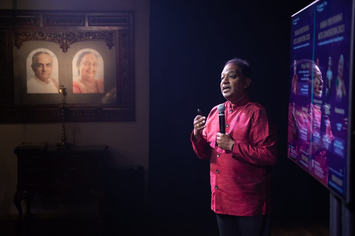 IPAC 2023 – Day 1 Glimpses and Highlights