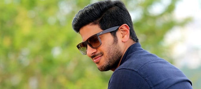 രണ്ടു ഭാഷ, 3 ഛായാഗ്രാഹകർ, 11 സംഗീത സംവിധായകർ, 15 ഗാനങ്ങൾ, ഒപ്പം  ദുൽഖറിന്റെ 4 കഥാപാത്രങ്ങളും- സോളോ ആവേശമാകുന്നു