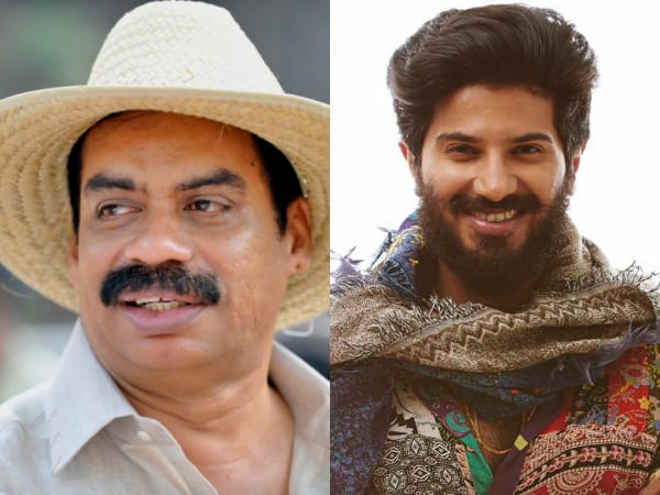 സത്യന്‍ അന്തിക്കാട് ചിത്രത്തില്‍ ദുല്‍ക്കര്‍ സല്‍മാന്‍ നായകനാകുന്നു