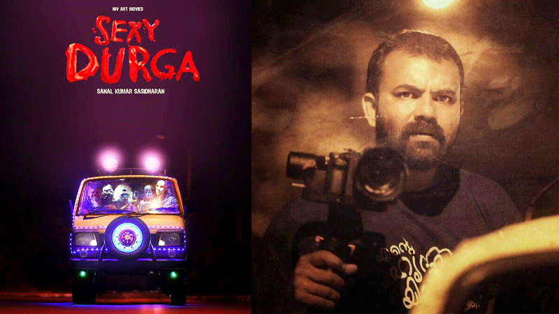 വീണ്ടും അന്തര്‍ദേശീയ പുരസ്‌കാരനിറവില്‍ ‘സെക്‌സി ദുര്‍ഗ്ഗ’; റഷ്യന്‍ ചലച്ചിത്രോത്സവത്തില്‍ മികച്ച ഛായാഗ്രാഹകന്‍ പ്രതാപ് ജോസഫ്