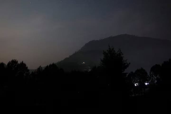 How world leaders react to Indian strikes in Pakistan after Kashmir attack