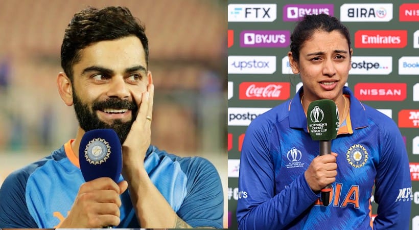 2022 ടി20 ടീമിനെ പ്രഖ്യാപിച്ച് ഐസിസി; 7 ഇന്ത്യൻ താരങ്ങൾ ടീമിൽ