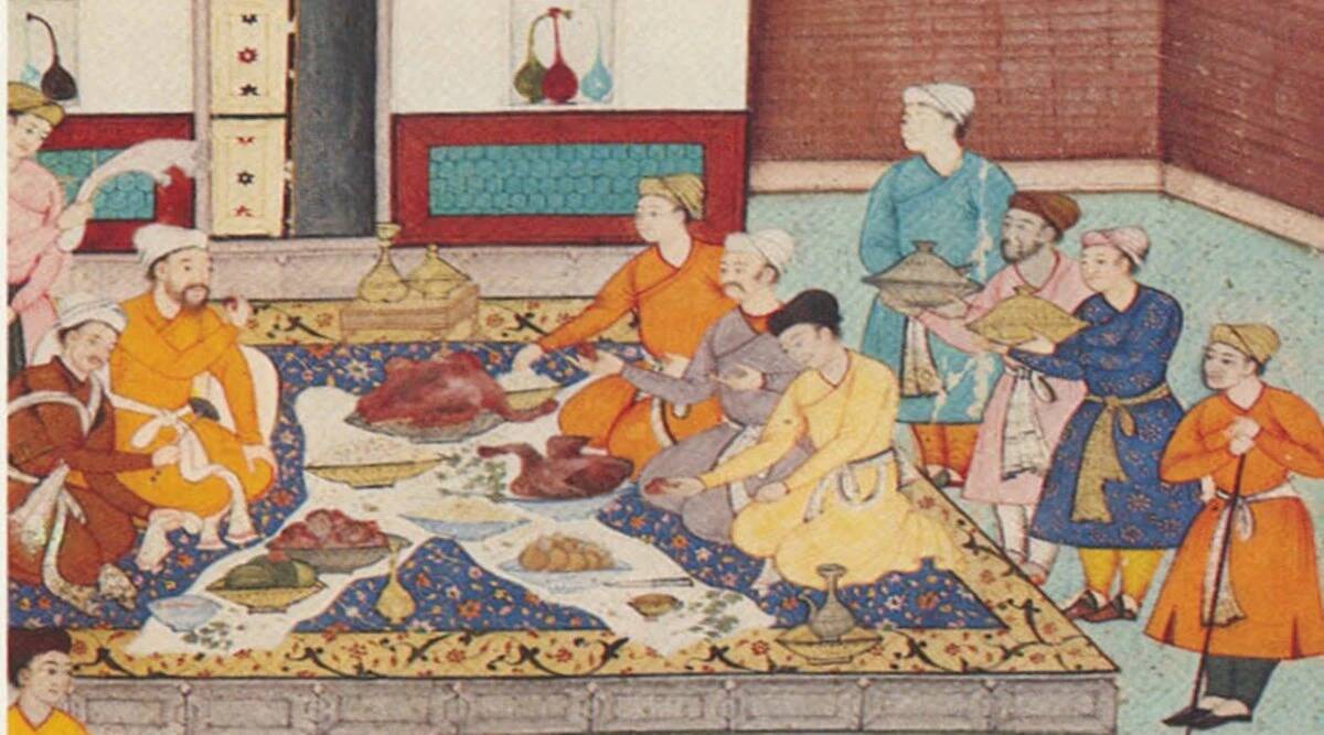 ഏഴാം ക്ലാസ്സിലെ പാഠപുസ്തകത്തിൽ നിന്ന് മുഗളന്മാരെക്കുറിച്ചുള്ള അധ്യായം ഒഴിവാക്കി NCERT