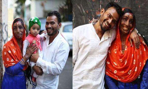 അതെ, അവള്‍ എനിക്ക് വേണ്ടി സൃഷ്ടിക്കപ്പെട്ടവളാണ്; അറിയണം ഈ പ്രണയകഥ