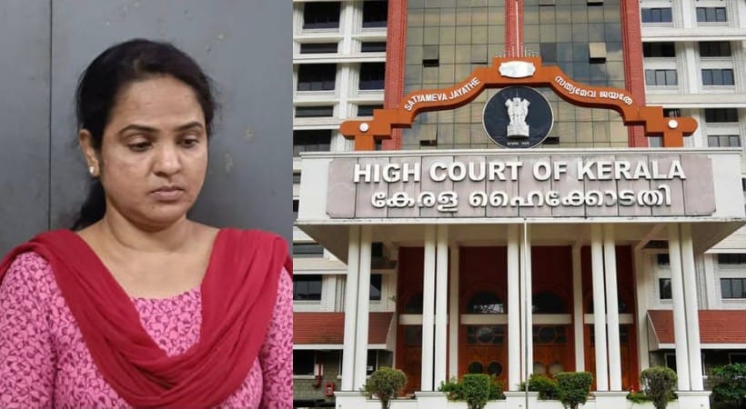 വ്യാജ മയക്കുമരുന്ന് കേസ്: ഷീല സണ്ണിക്കെതിരായ എഫ്‌ഐആർ റദ്ദാക്കി