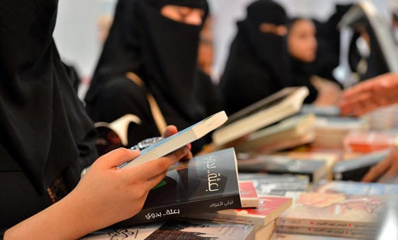 ജിദ്ദ ഇന്‍റര്‍നാഷണല്‍ പുസ്തകോത്സവത്തില്‍ മലേഷ്യയും