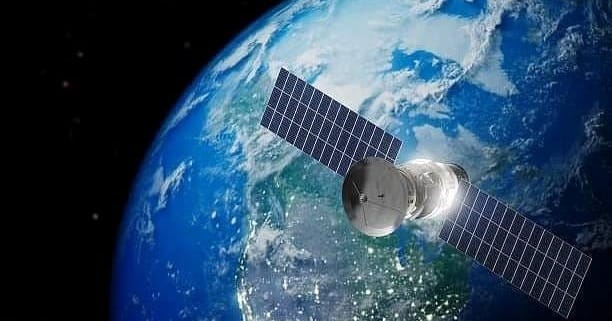 Space start-up plans to build India's first private GPS constellation