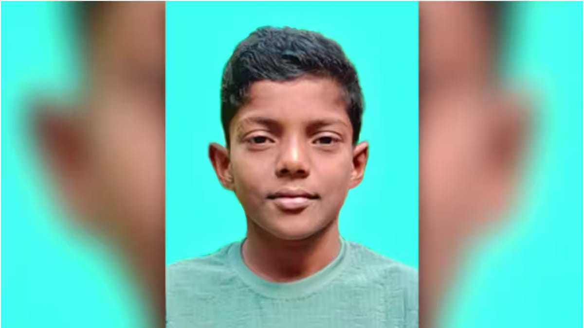 സ്കൂളിലെ സൈക്കിൾ ഷെഡും വൈദ്യുതി ലൈനും തമ്മിൽ സുരക്ഷിത അകലം പാലിച്ചില്ല; തേവലക്കര അപകടത്തിൽ വീഴ്ച സമ്മതിച്ച് KSEB