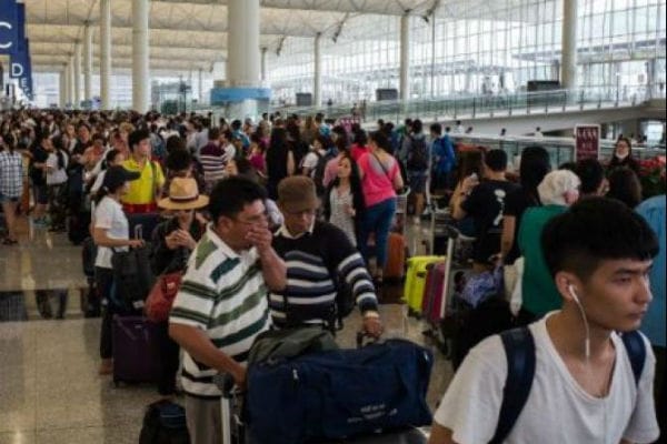 യുഎഇയില്‍ ജോലി അന്വേഷിക്കാന്‍ താല്‍ക്കാലിക വിസ വാങ്ങി തുടരുന്നവര്‍ക്ക് അധികൃതരുടെ മുന്നറിയിപ്പ്