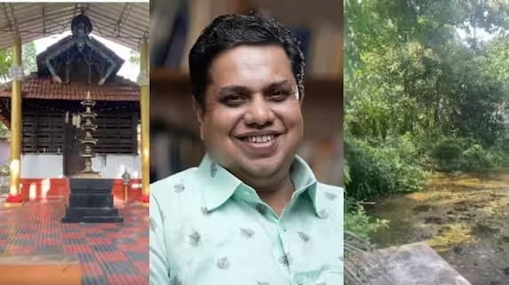 കോടിയേരി ഗണപതി ക്ഷേത്ര നവീകരണം; 64 ലക്ഷം രൂപ അനുവദിച്ച് സ്‌പീക്കർ