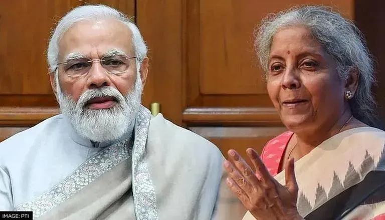 നരേന്ദ്ര മോദി സര്‍ക്കാരിന്റെ അവസാന സമ്പൂര്‍ണ ബജറ്റ് ഇന്ന്