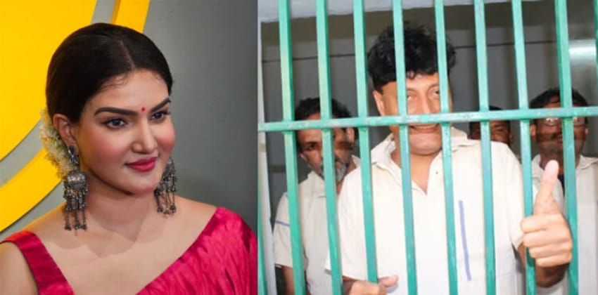 ‘ഹണി റോസിനെ പിന്തുടർന്ന് ശല്യം ചെയ്‌തു’, ബോബിക്കെതിരെ കൂടുതൽ വകുപ്പുകൾ ചുമത്തി